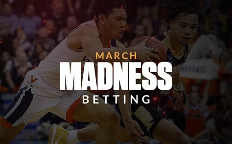 March Madness Odds: Bet on NCAA Tournament .